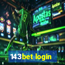 143bet login